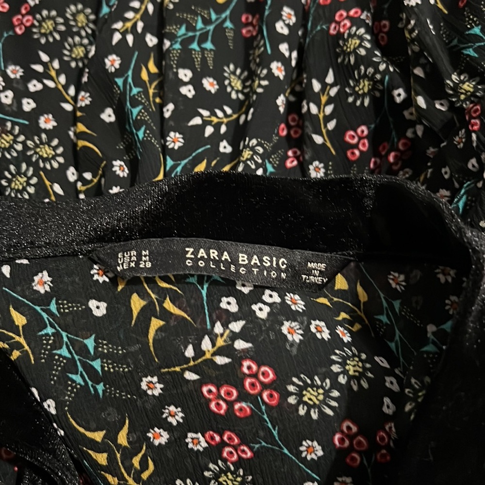 Zara basic Collection size m - Picture 6 of 6